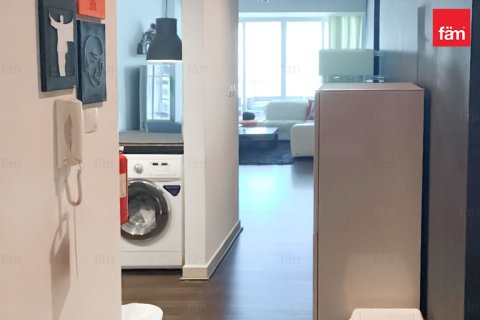 Apartment de 1 dormitorio  No. 125272 10