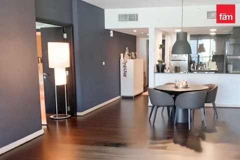 Apartment de 1 dormitorio  No. 125272 3