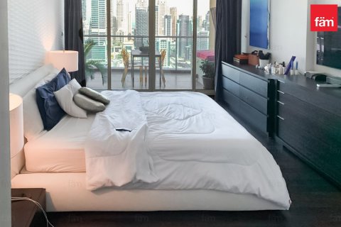 Apartment de 1 dormitorio  No. 125272 8