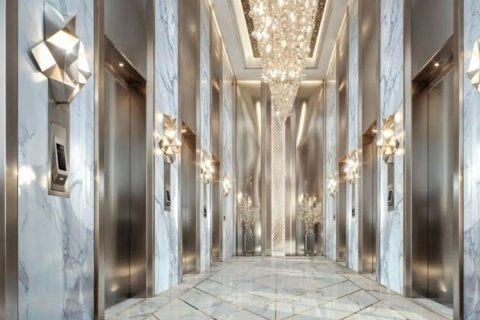 Apartment de 38.9m²  No. 125273 3