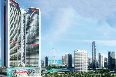 Apartment de 38.9m²  No. 125273 9