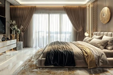 Apartment de 38.9m²  No. 125273 7