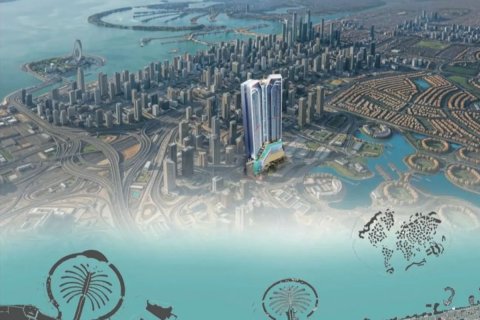 Apartment de 38.9m²  No. 125273 6