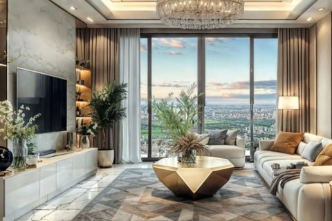 Apartment de 38.9m²  No. 125273 2