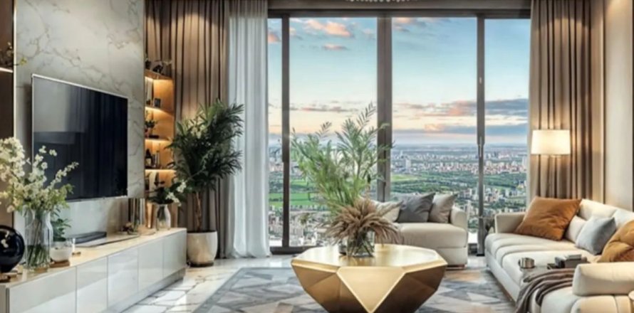 Apartamento tipo estudio Estudio  No. 125273