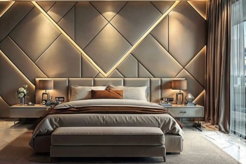 Apartment de 38.9m²  No. 125273 5