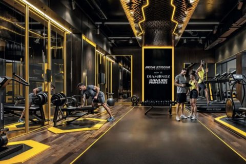 Apartment de 38.9m²  No. 125273 10