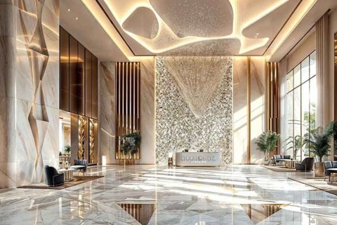 Apartment de 38.9m²  No. 125273 8