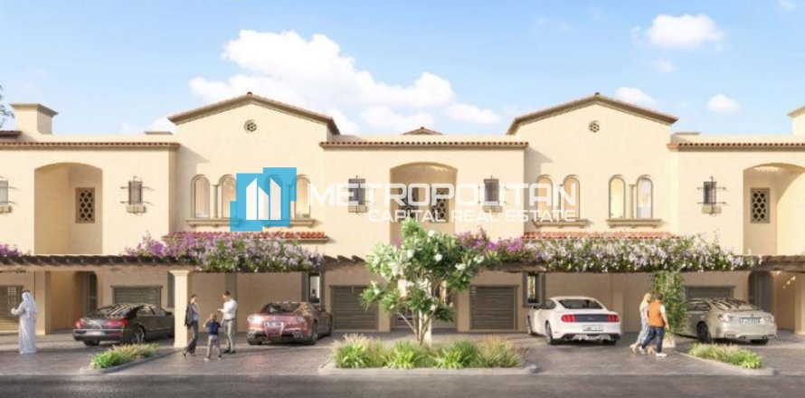 2 bedrooms Townhouse  No. 119154