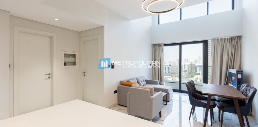 Apartment de 3 dormitorios  No. 119158