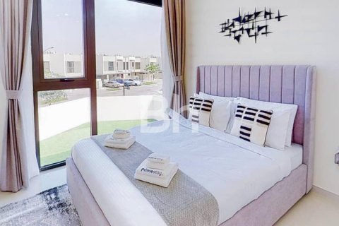 Villa de 6 chambres à DAMAC Hills (Akoya by DAMAC), UAE No. 65156 15