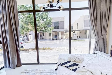 Villa de 6 chambres à DAMAC Hills (Akoya by DAMAC), UAE No. 65156 14