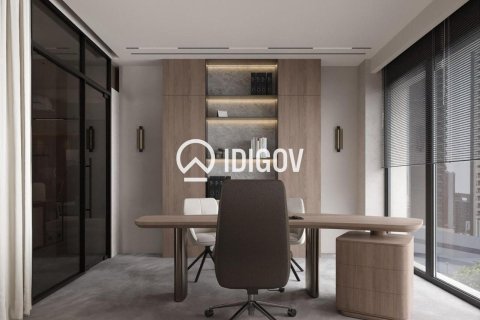136.1m² Office in SOL Bay, UAE No. 184991 26