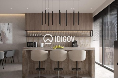 136.1m² Office in SOL Bay, UAE No. 184991 25