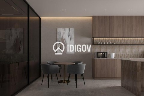 136.1m² Office in SOL Bay, UAE No. 184991 19