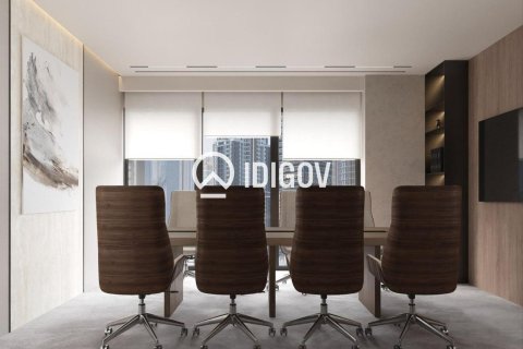 136.1m² Office in SOL Bay, UAE No. 184991 17