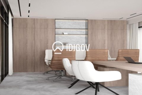 113.62m² Office in SOL Bay, UAE No. 184989 24