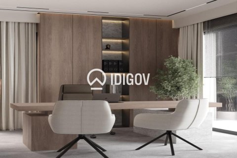 113.62m² Office in SOL Bay, UAE No. 184989 23