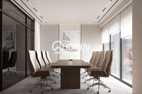 113.62m² Office in SOL Bay, UAE No. 184989 20