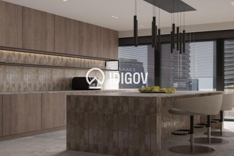 113.62m² Office in SOL Bay, UAE No. 184989 18