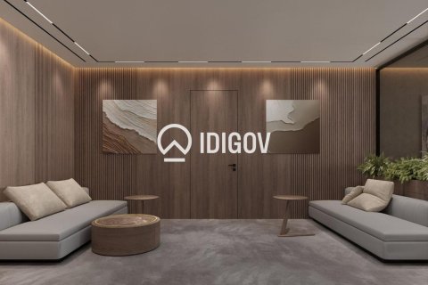 113.62m² Office in SOL Bay, UAE No. 184989 5