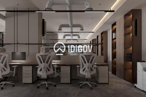 113.62m² Office in SOL Bay, UAE No. 184989 14