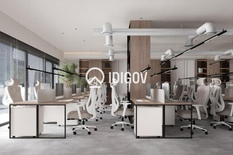225.66m² Office in SOL Bay, UAE No. 184988 3