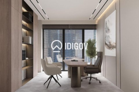 225.66m² Office in SOL Bay, UAE No. 184988 28