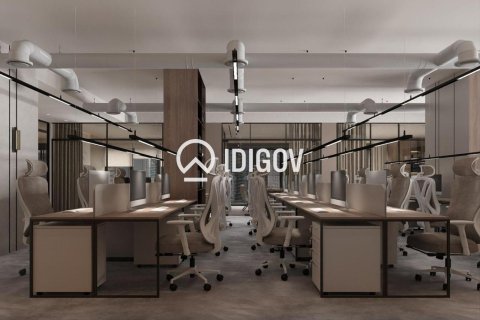 225.66m² Office in SOL Bay, UAE No. 184988 14