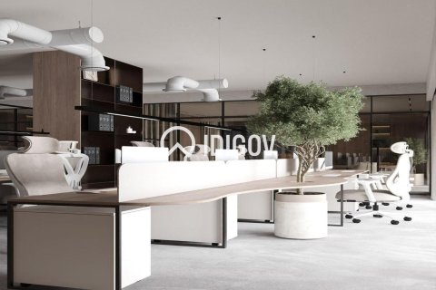 225.66m² Office in SOL Bay, UAE No. 184988 10