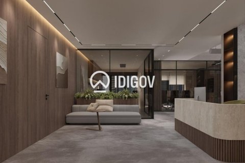 225.66m² Office in SOL Bay, UAE No. 184988 5