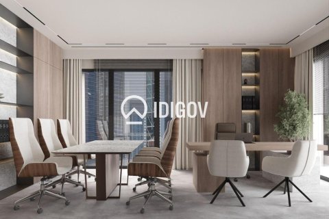 225.66m² Office in SOL Bay, UAE No. 184988 29