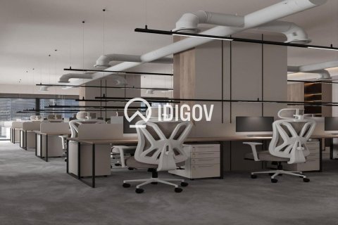 225.66m² Office in SOL Bay, UAE No. 184988 11