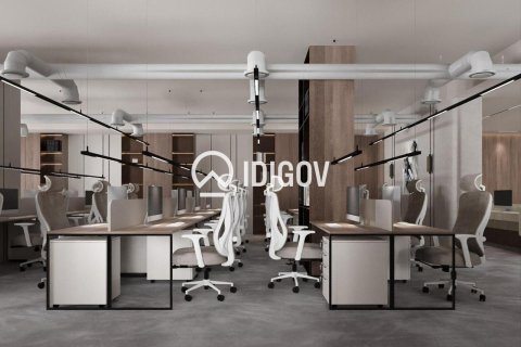 225.66m² Office in SOL Bay, UAE No. 184988 4