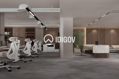 225.66m² Office in SOL Bay, UAE No. 184988 12