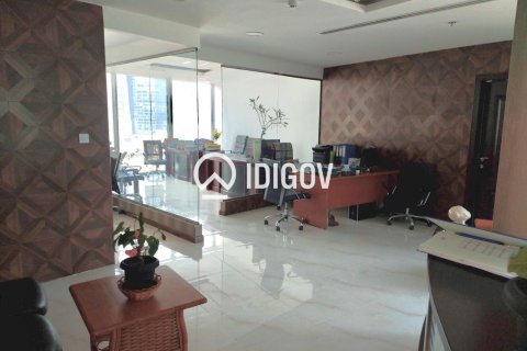 129.51m² Office in Business Bay, UAE No. 184985 4