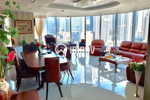 129.51m² Office in Business Bay, UAE No. 184985