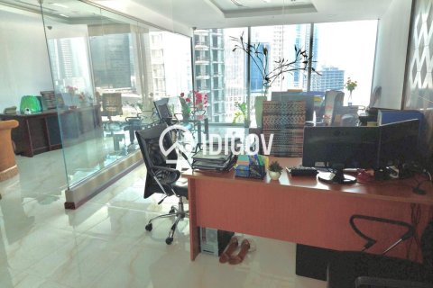 129.51m² Office in Business Bay, UAE No. 184985 7