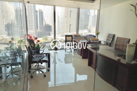 129.51m² Office in Business Bay, UAE No. 184985 8