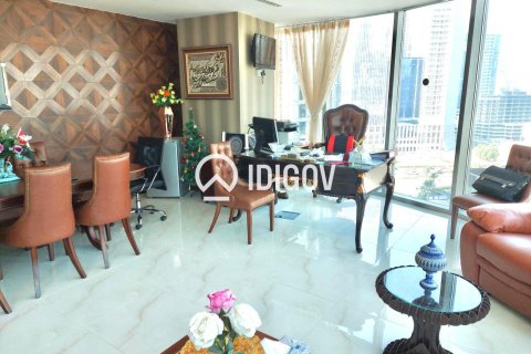 129.51m² Office in Business Bay, UAE No. 184985 6
