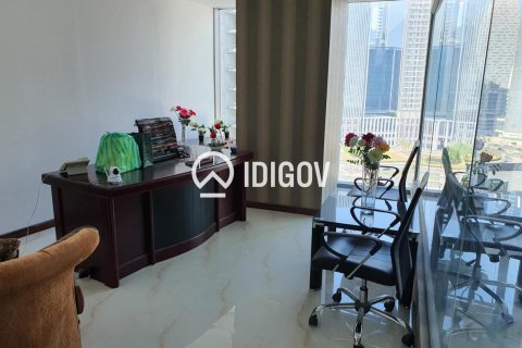129.51m² Office in Business Bay, UAE No. 184985 9