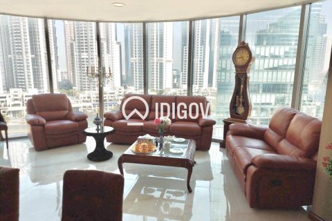 129.51m² Office in Business Bay, UAE No. 184985 5