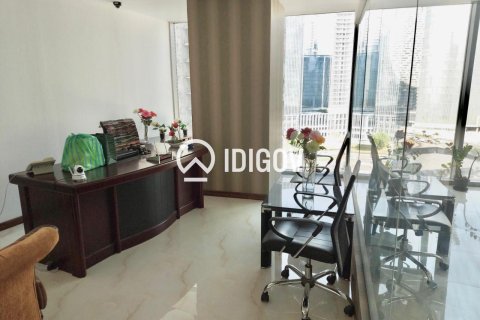 129.51m² Office in Business Bay, UAE No. 184985 3