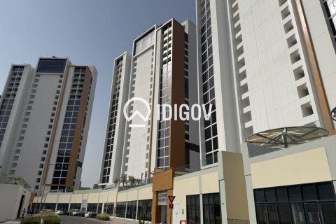 131.36m² Shop in Meydan, UAE No. 184986