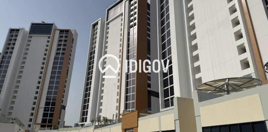 131.36m² Shop in Meydan, UAE No. 184986
