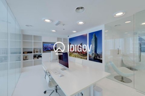 198.72m² Office in Jumeirah Lake Towers, UAE No. 184990 9