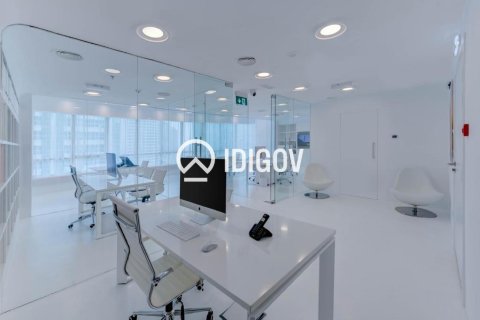 198.72m² Office in Jumeirah Lake Towers, UAE No. 184990 7