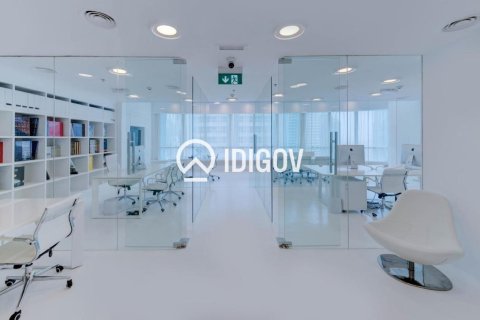 198.72m² Office in Jumeirah Lake Towers, UAE No. 184990 5
