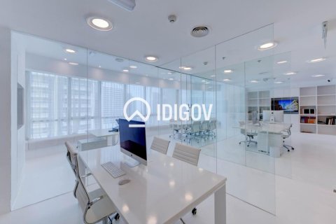198.72m² Office in Jumeirah Lake Towers, UAE No. 184990 20