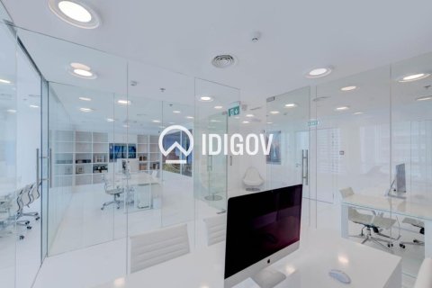 198.72m² Office in Jumeirah Lake Towers, UAE No. 184990 15